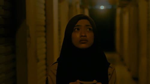 Diam-Diam, Aku Ingin Melawan Bild 2