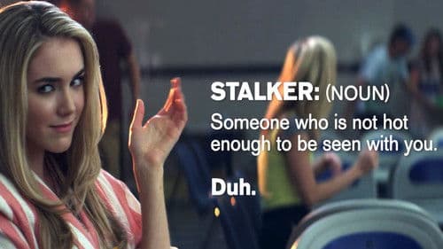 Detention - Nachsitzen kann tödlich sein Bild 7