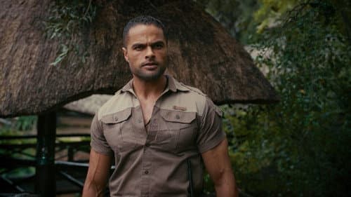 Khaki Fever Bild 2