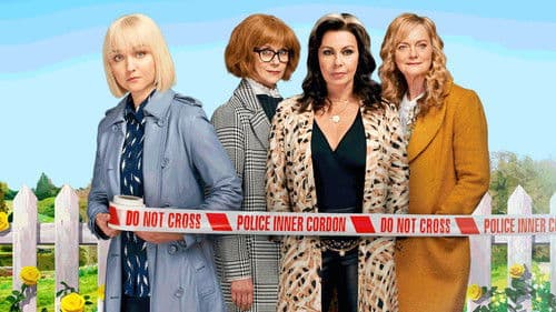 Queens of Mystery Bild 2