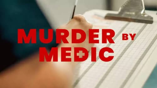 Murder by Medic Bild 5