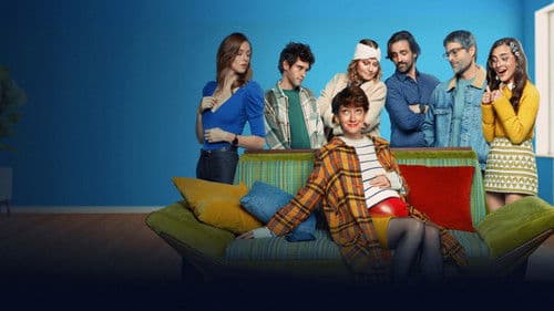 @newmamita: La madre de todas las mentiras Bild 6