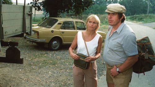 Slunce, seno, jahody Bild 3