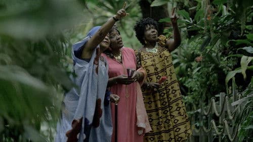 L'INDIGOTIER ou la descente des jumelles Bild 1