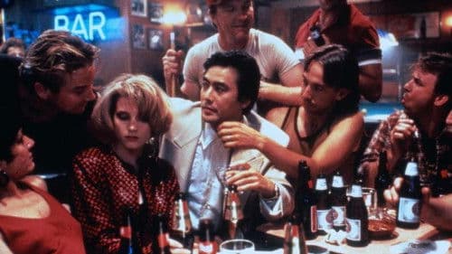 Iron Maze - Im Netz der Leidenschaft Bild 2