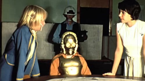 The Imperials Strike Back Bild 2