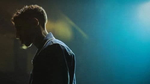 Ilyes Djadel : en vrai de vrai Bild 2