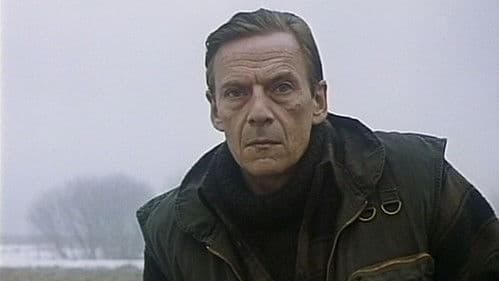 Die weiße Löwin Bild 1