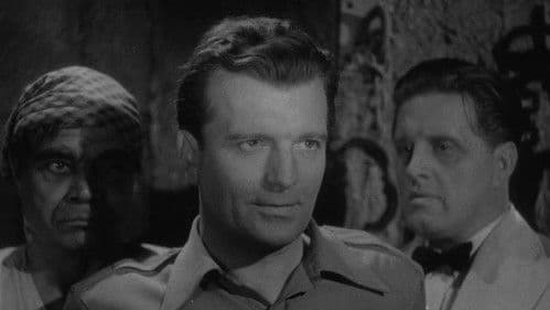 A Game of Death Bild 3