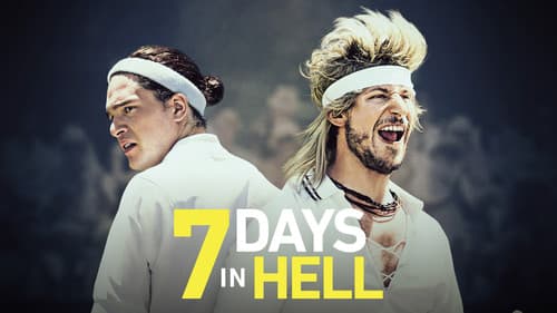 7 Days in Hell Bild 2