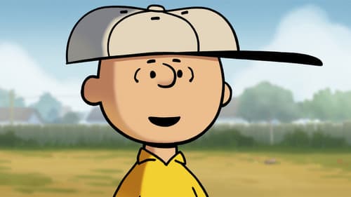 A Boy Named Charlie Brown Bild 1