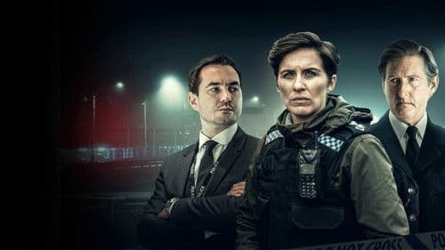 Line of Duty Bild 4