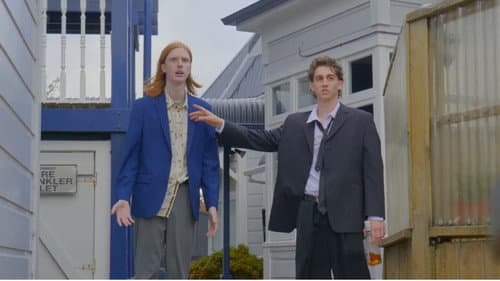 Josh and Dave Get Lost Bild 1