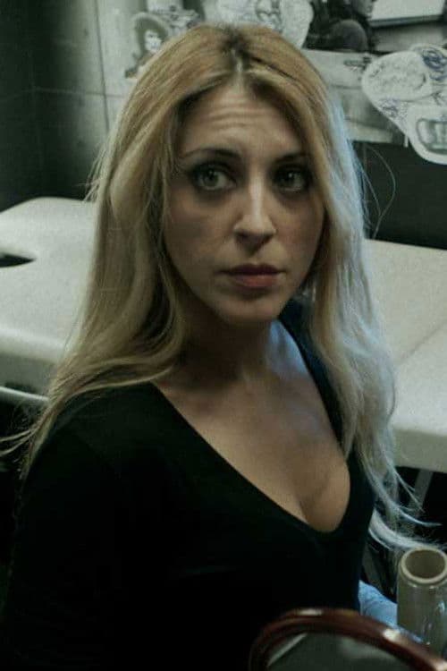 Ρέα Πεδιαδιτάκη