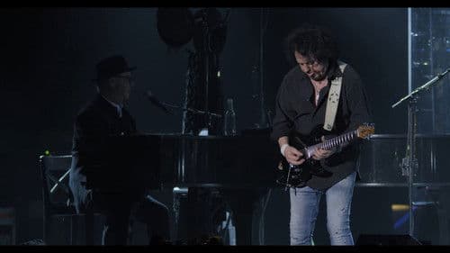 Toto - 40 Tours Around The Sun Bild 7