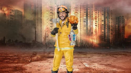 رامز بيلعب بالنار Bild 1