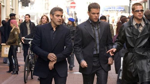 Ocean's Twelve Bild 7
