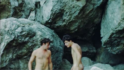 Nus Masculins Bild 1