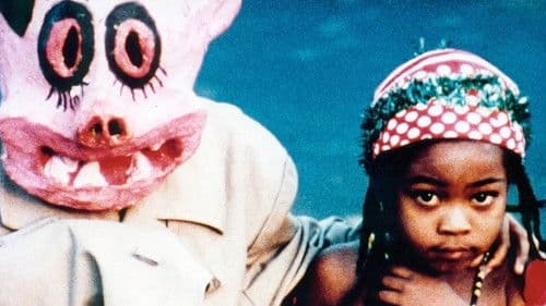 Sans Soleil – Unsichtbare Sonne Bild 6