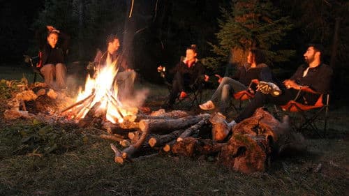 Ne Gelen Var Ne Giden... Bild 3