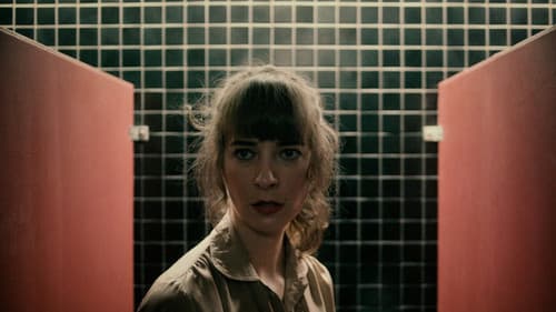 Woman in Stall Bild 1