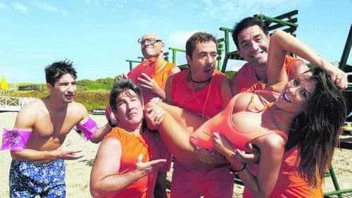 Bañeros 4: Los rompeolas Bild 1