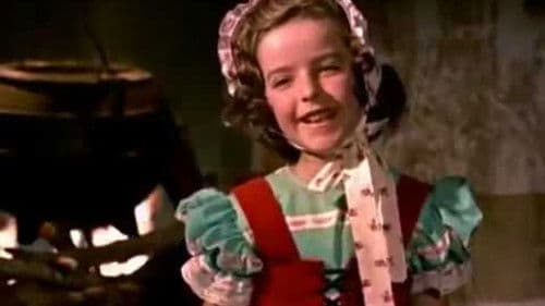 Caperucita Roja Bild 1