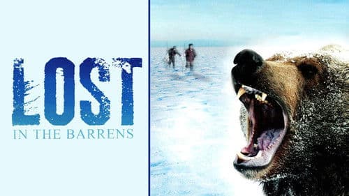 Lost in the Barrens Bild 3