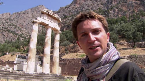 Delphi: The Bellybutton of the Ancient World Bild 2