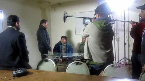 Operativo de Guerra Bild 1