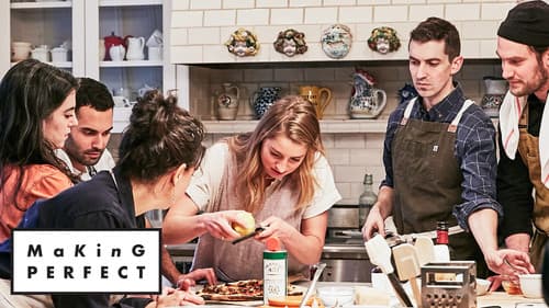 Making Perfect Bild 3