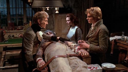 Frankensteins Höllenmonster Bild 1