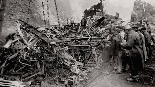 1917, le train de l'enfer Bild 1