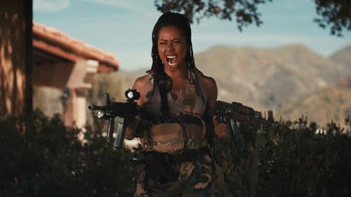 Machine Gunner Bild 3