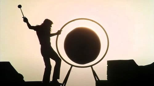 Pink Floyd: Live at Pompeii Bild 7