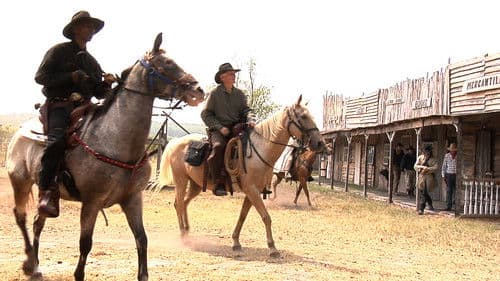 Billy the Kid: Showdown in Lincoln County Bild 3