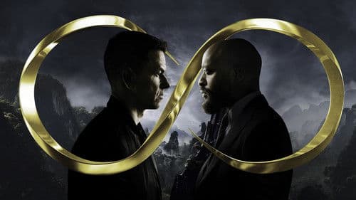 Infinite - Lebe unendlich Bild 6