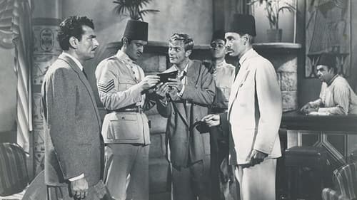 Flame Of Stamboul Bild 1