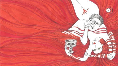 Die Handschrift von Saragossa Bild 4