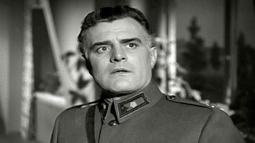 Kasarmin tytär Bild 1