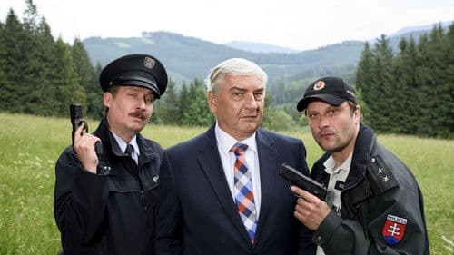 Strážmajster Topinka Bild 1