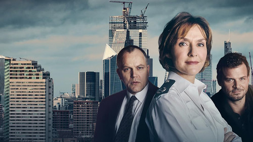 The Commander Bild 2