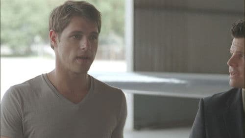 Finish Line - Ein Job auf Leben und Tod Bild 4