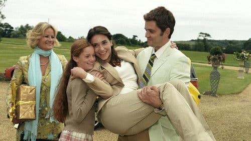 Rosamunde Pilcher: Flügel der Hoffnung Bild 1