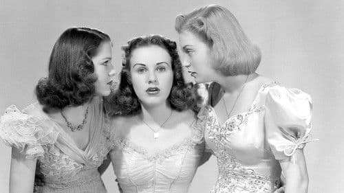 Drei süße Mädels Bild 5