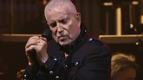 Bernard Lavilliers Symphonique Bild 1