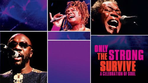 Only the Strong Survive Bild 2