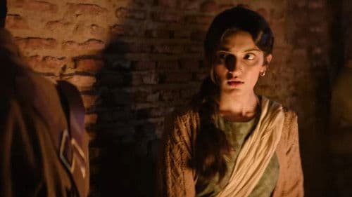 The Revolutionaries Bild 3