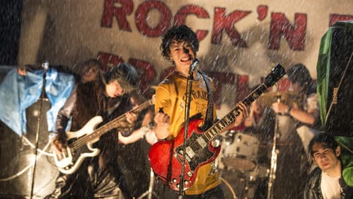 日々ロック Bild 3