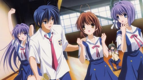 Clannad Bild 5